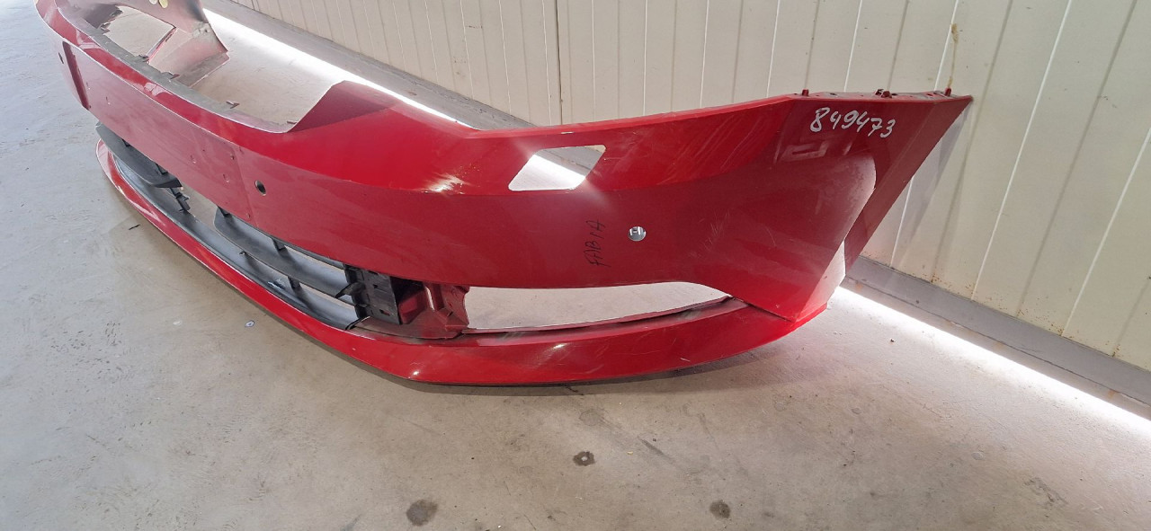 DIJELOVI BRANIK OSTECEN SKODA FABIA > 14- 6V0807221