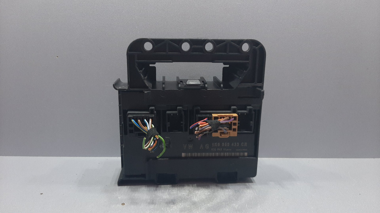 KOMFORT ELEKTRONIKA VW GOLF 5 > 03-08 1K1907348A