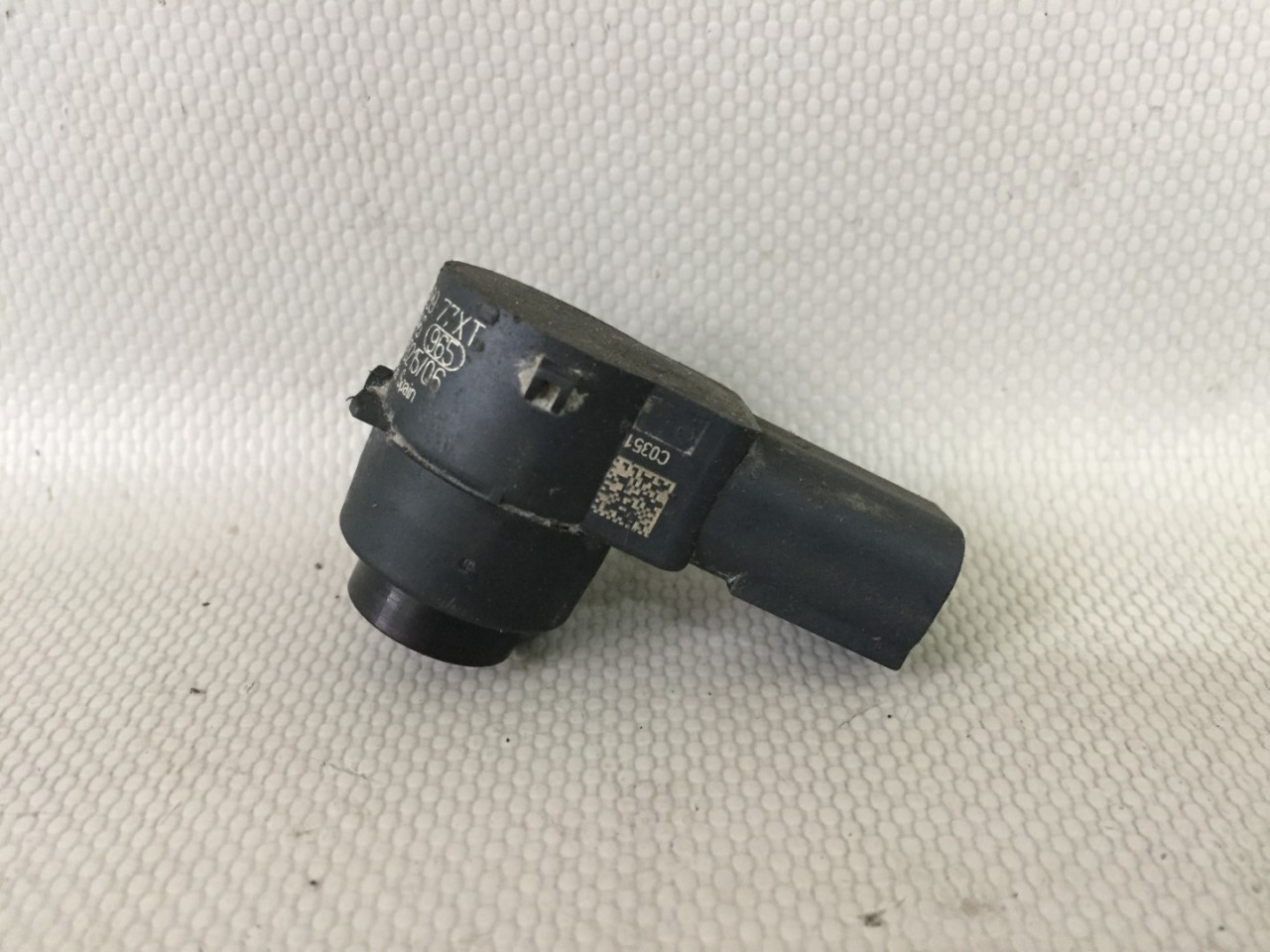 PARKING SENZOR CITROEN C4 > 04-08 9663649977