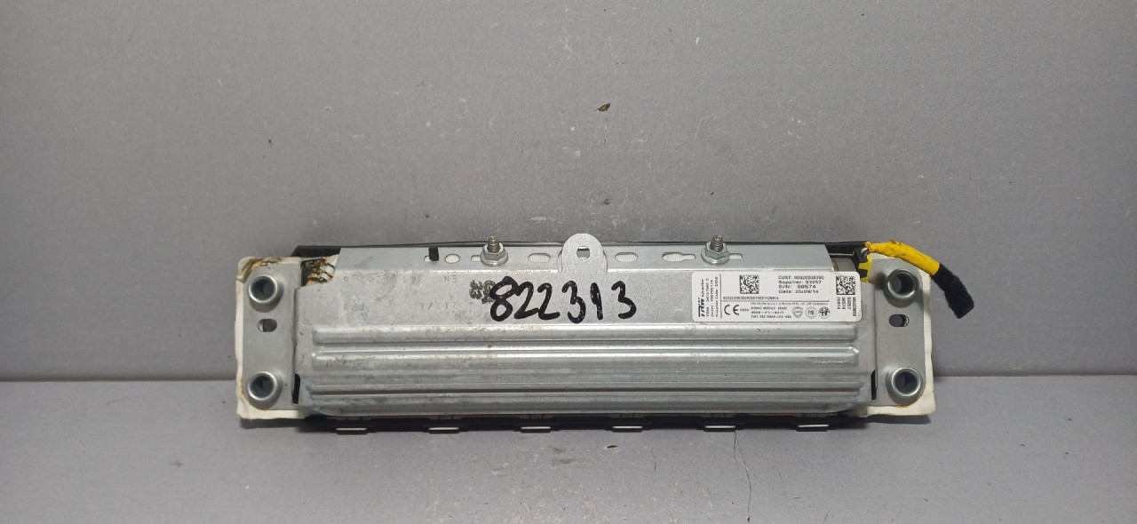 DIJELOVI AIRBAG NOGU FIAT 500L > 12-17 34157565C