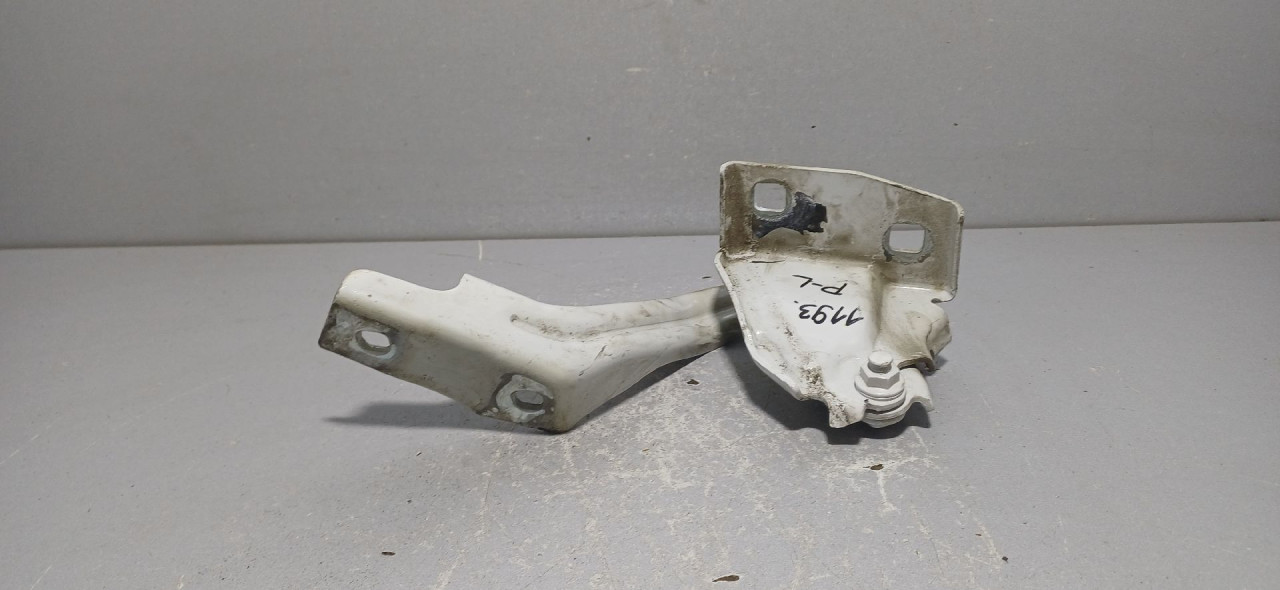 DIJELOVI SKARE OD HAUBE OPEL MOVANO > 14-