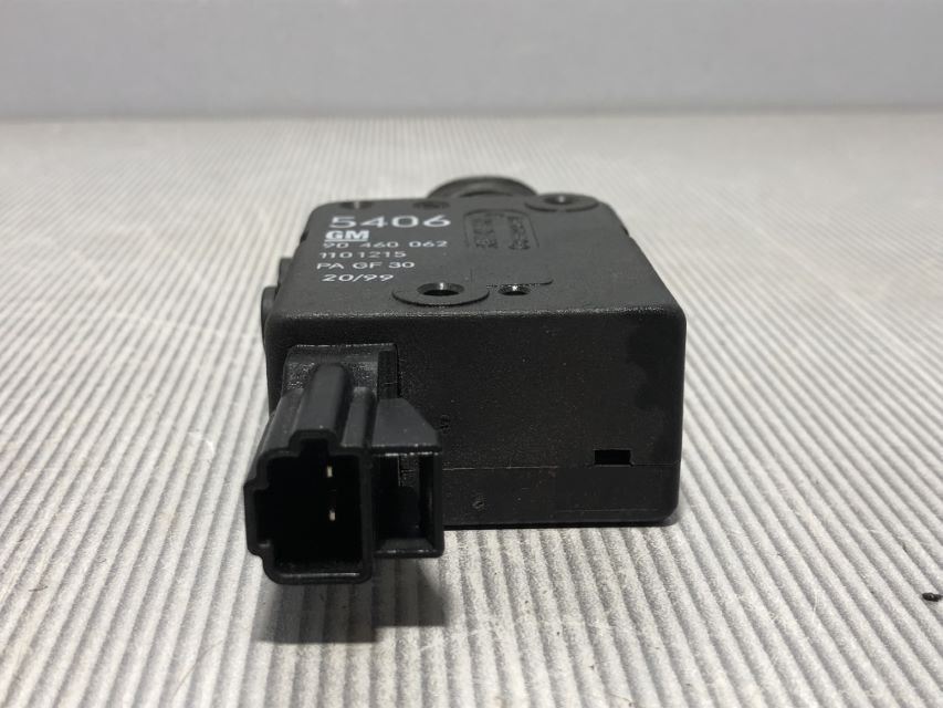 MOTORIC GEPEKA OPEL ASTRA G > 98-03 90460062