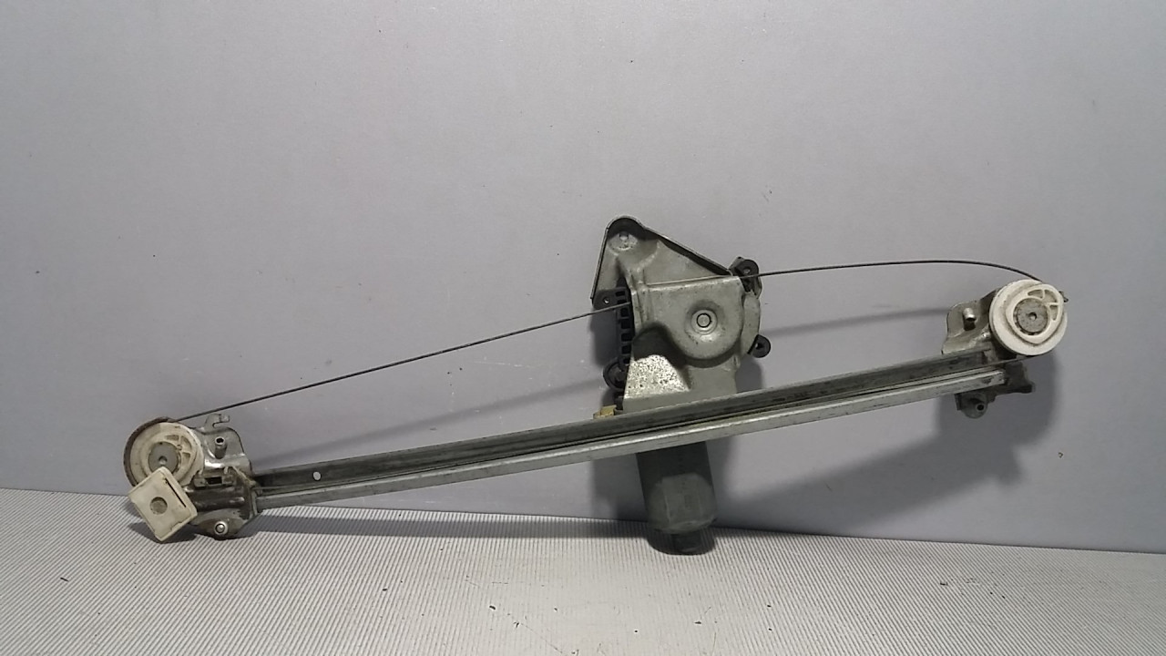 DIJELOVI ELEKTRO PODIZAC STAKLA RENAULT CLIO > 98-01
