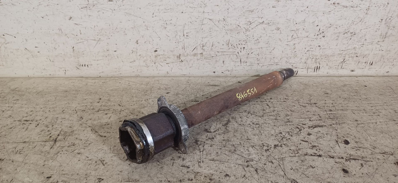 POLUOSOVINA VOLVO S60/V60 > 14 - 19 36050787