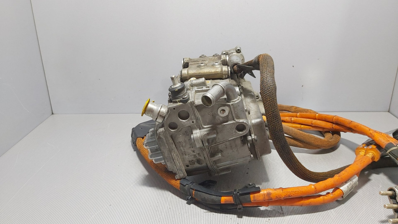 BATERIJA MERCEDES E KLASA (W212) > 13-16 A6519008702
