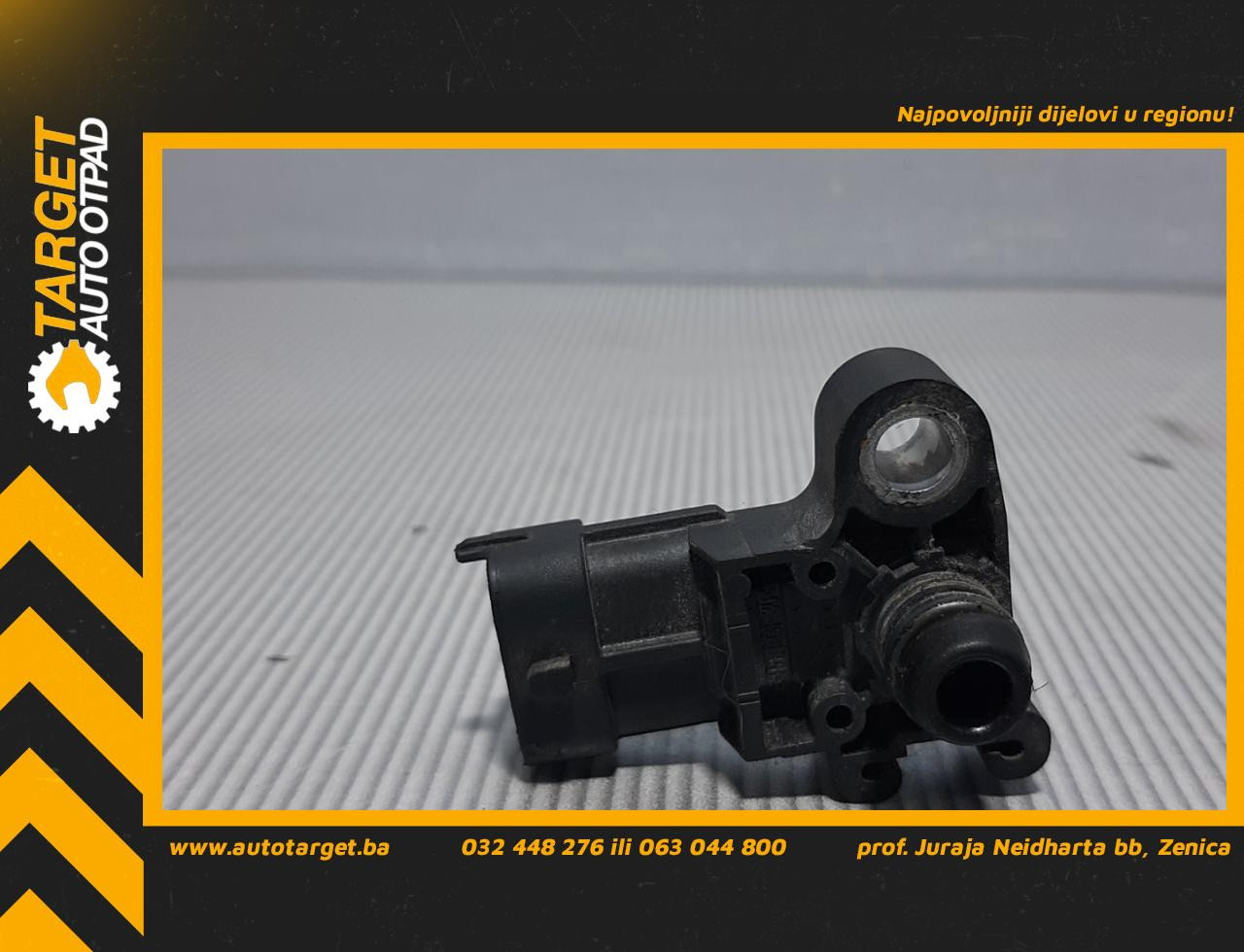 DIJELOVI MAP SENZOR CHEVROLET/DAEWOO AVEO > 11-15 12591290