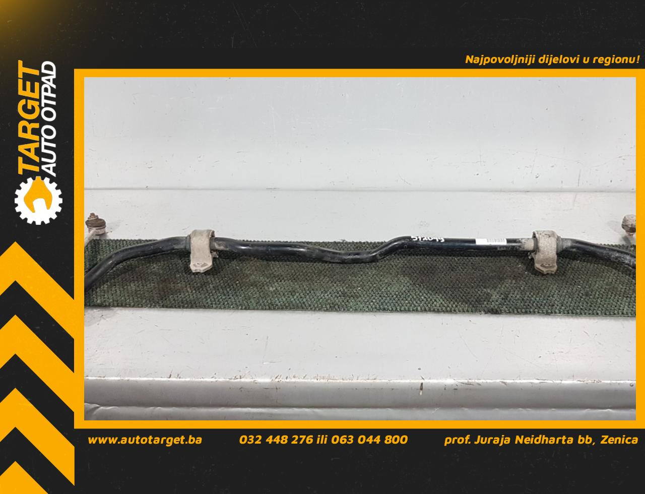 BALANS STANGA VW TIGUAN > 07-11 3C0411303AA