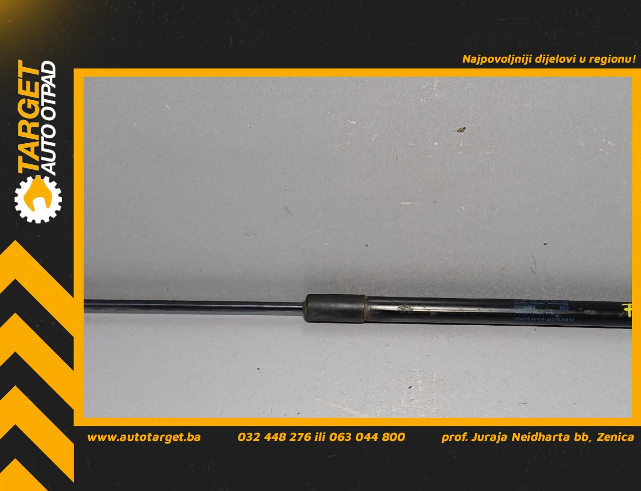 DIJELOVI AMORTIZER GEPEKA VW PASSAT B8 > 14-19 2.0 3G8827550A