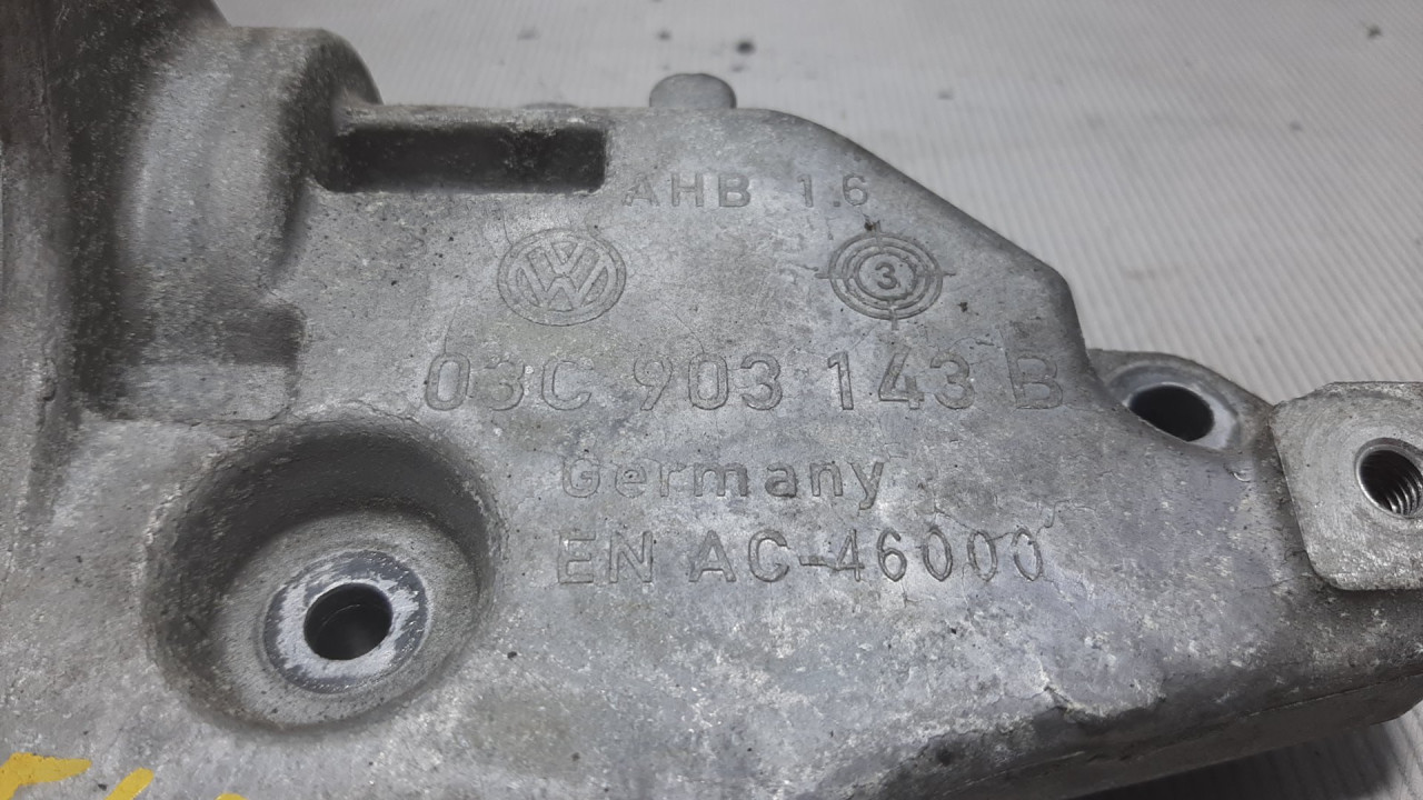 NOSAC MOTORA VW PASSAT B7 > 10-14 03C903143B