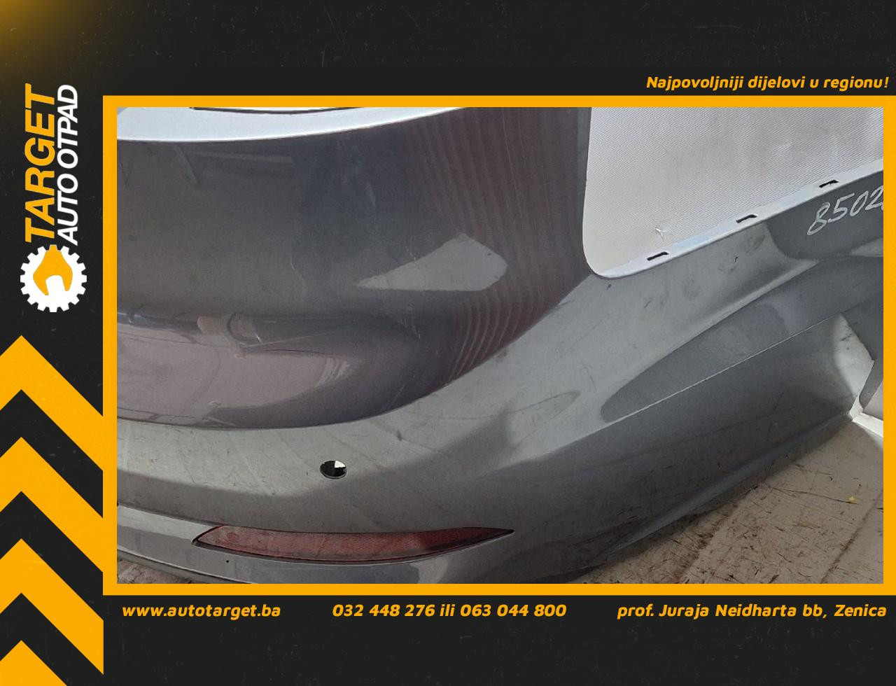 DIJELOVI BRANIK AUDI A5 (F5) SPORTBACK > 17- 2.0 8W6807511C