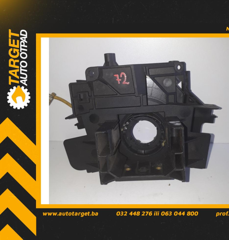 DIJELOVI SPULA VOLANA FORD FOCUS > 05-07 4M5T-14A664-AB