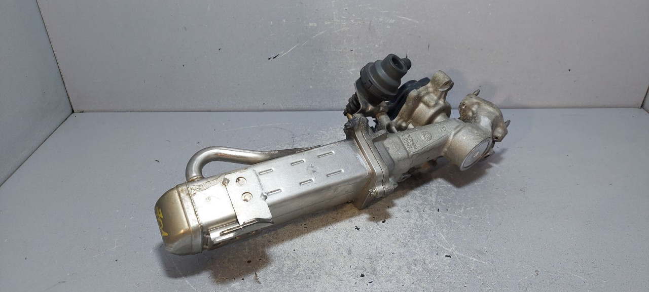 HLADNJAK EGR VENTILA CITROEN C5 > 11-17 V29006705