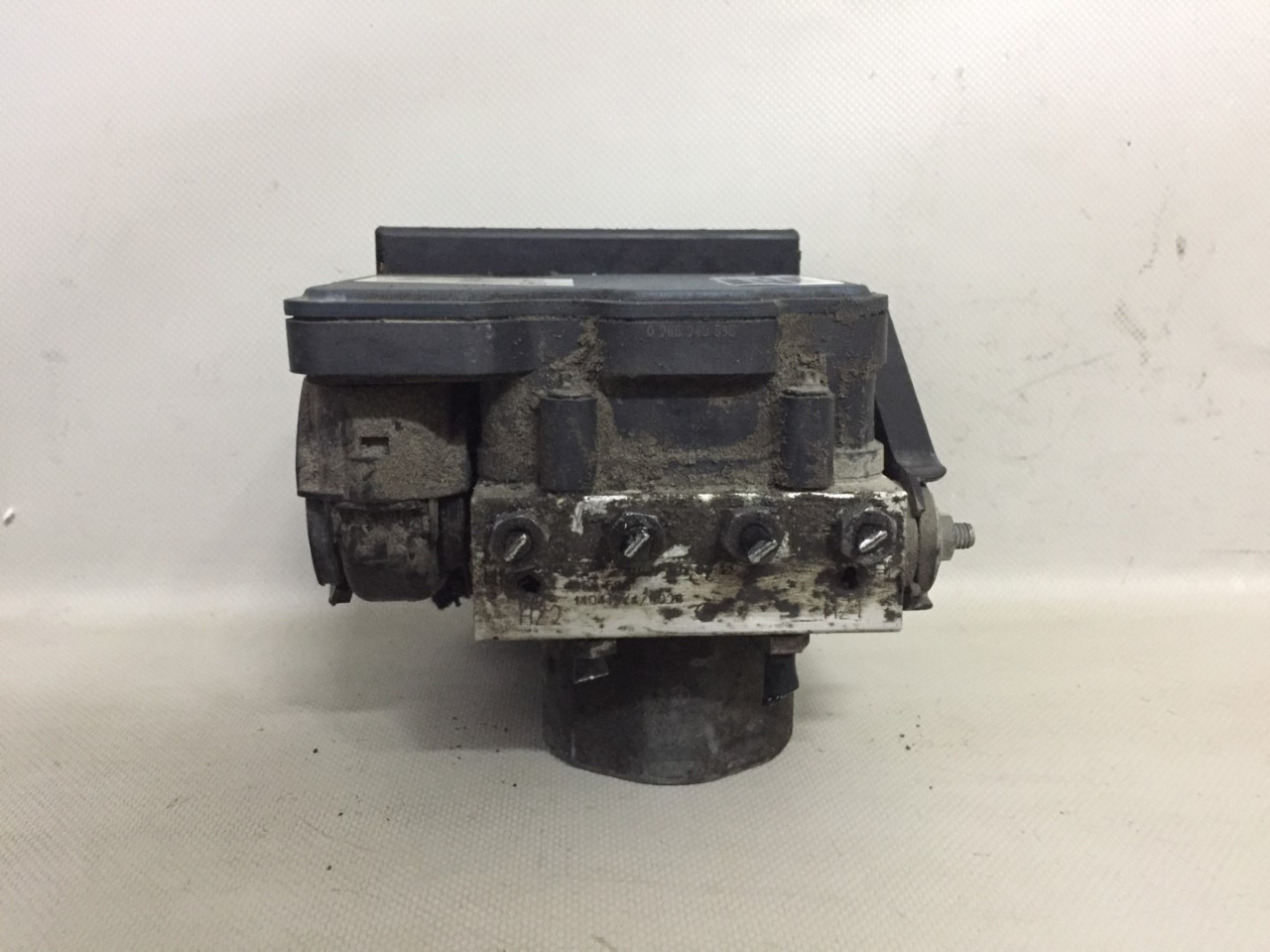 ABS ELEKTRONIKA MERCEDES A KLASA (W176) > 12-15 ME32804