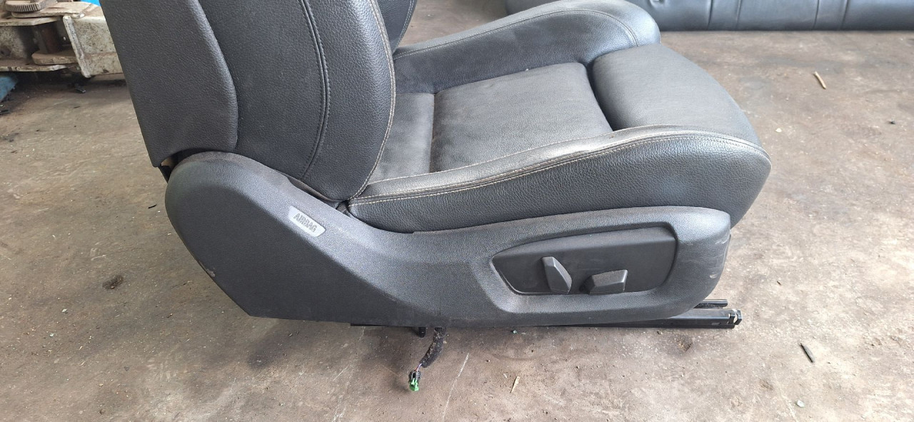 DIJELOVI SJEDISTA BMW SERIJA 5 (F10/F11) M-TECH > 13-16