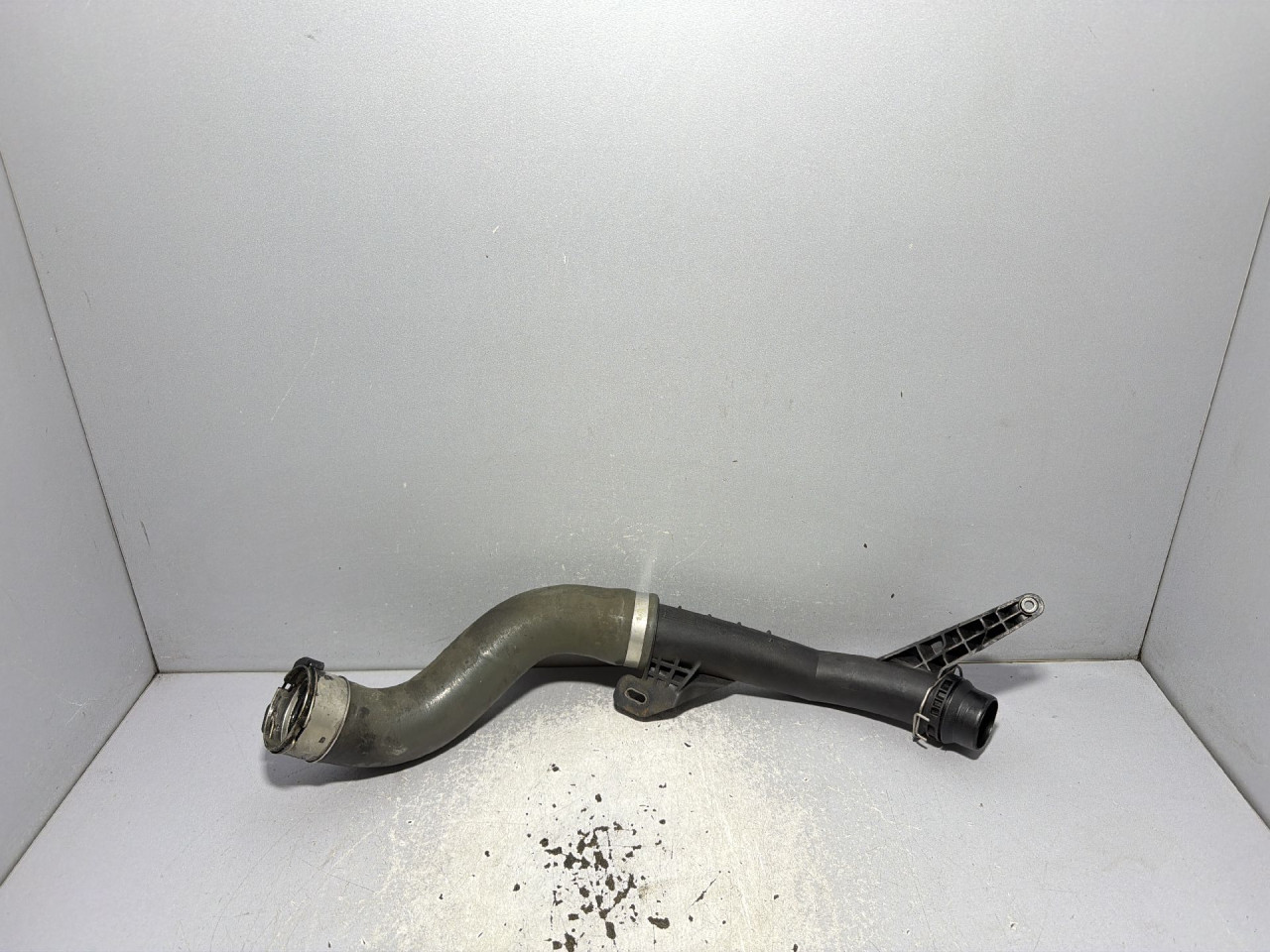 DIJELOVI CRIJEVO DACIA DUSTER > 13-17 1.5 144609034R