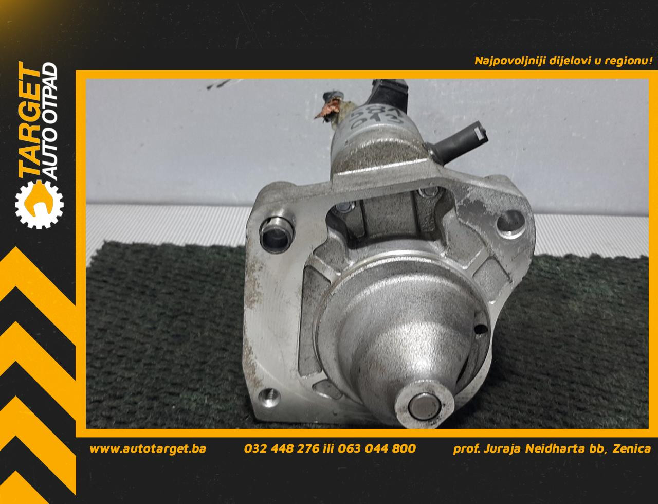 DIJELOVI ALNASER PEUGEOT 208 > 15-19 9671530880