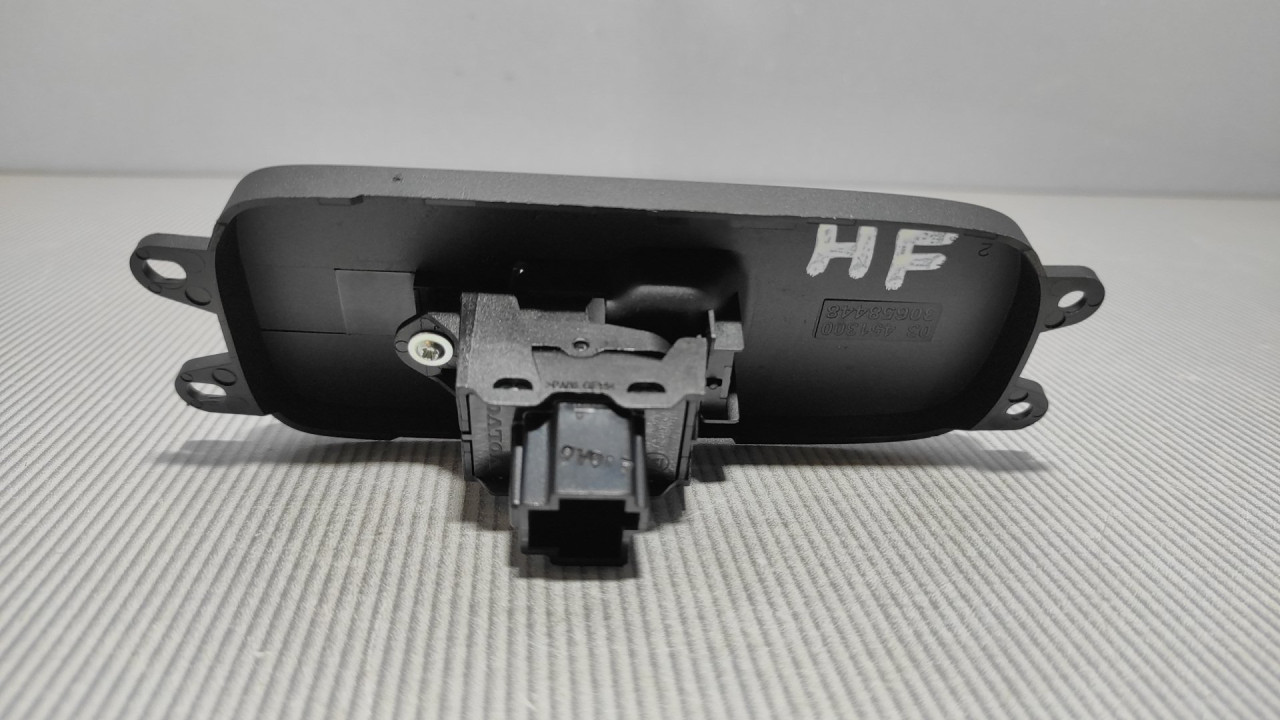 PREKIDACI PROZORA VOLVO S40/V50 > 04-07 30658448