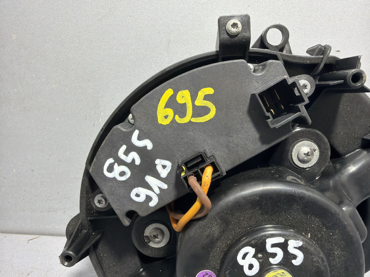 DIJELOVI ELEKTRONIKA REOSTAT AUDI A3 (8V1/8VA) > 12-16