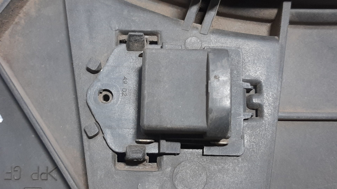 ELEKTRONIKA REOSTAT RENAULT LAGUNA > 01-05 8200045082