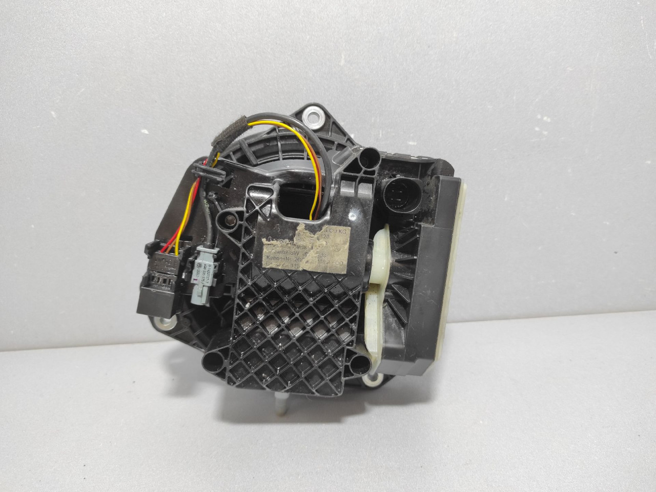 DIJELOVI RIKVERC KAMERA VW POLO > 17-21 2G0827469A