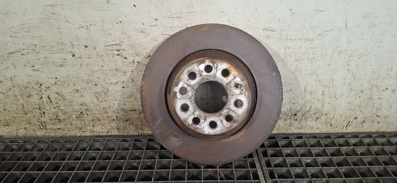 DIJELOVI KOCIONI DISK SKODA KODIAQ > 18-21 1.5