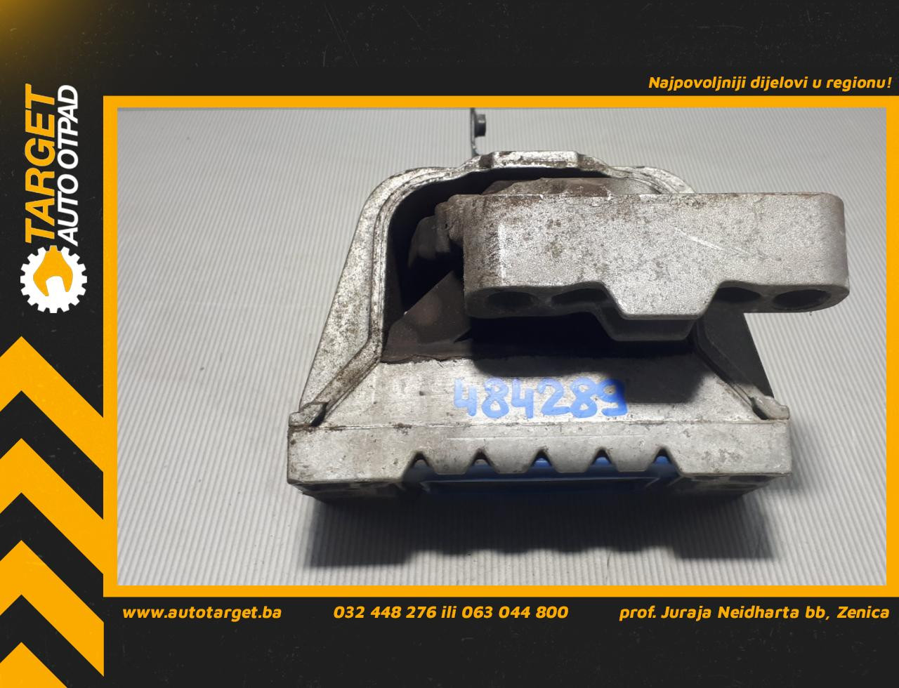 NOSAC MOTORA VW GOLF 5 > 03-08 1K0199262BA