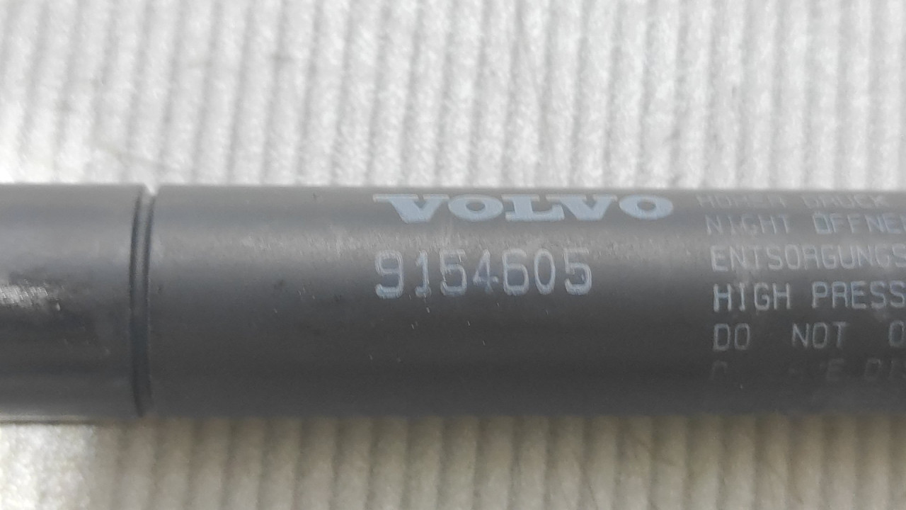 AMORTIZER HAUBE VOLVO S70/V70 > 00-04 9154605