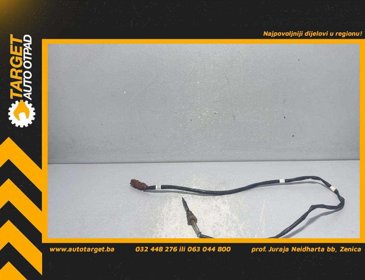DIJELOVI LAMDA SONDE SKODA SUPERB > 15-19 1.6 04L906088DA