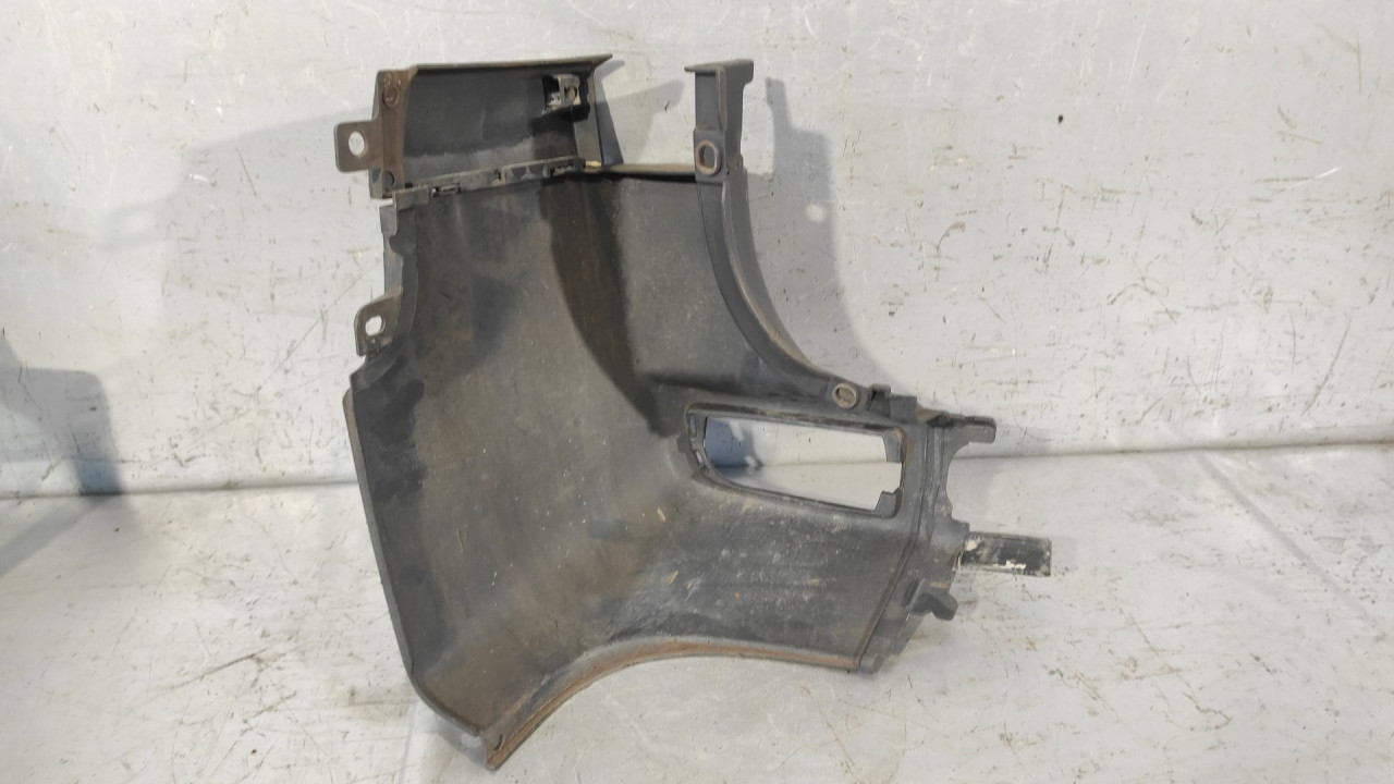 ZADNJI DIO BRANIKA MERCEDES SPRINTER > 06-13 A906880237
