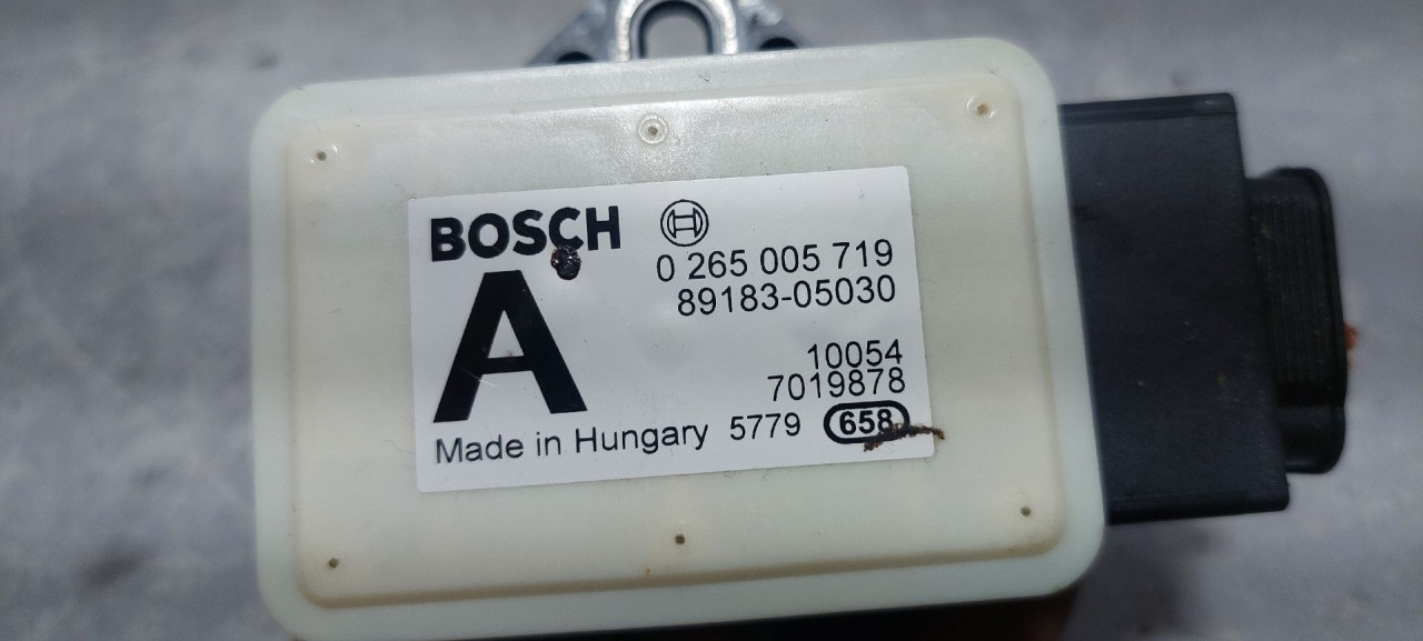 ELEKTRONIKA ESP TOYOTA AVENSIS > 09-11 8918305030