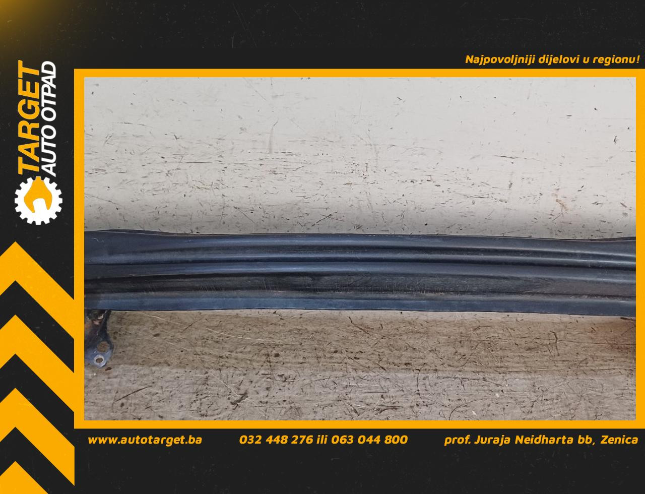 DIJELOVI GREDA VW CADDY > 03-10 1.4 1T0807109