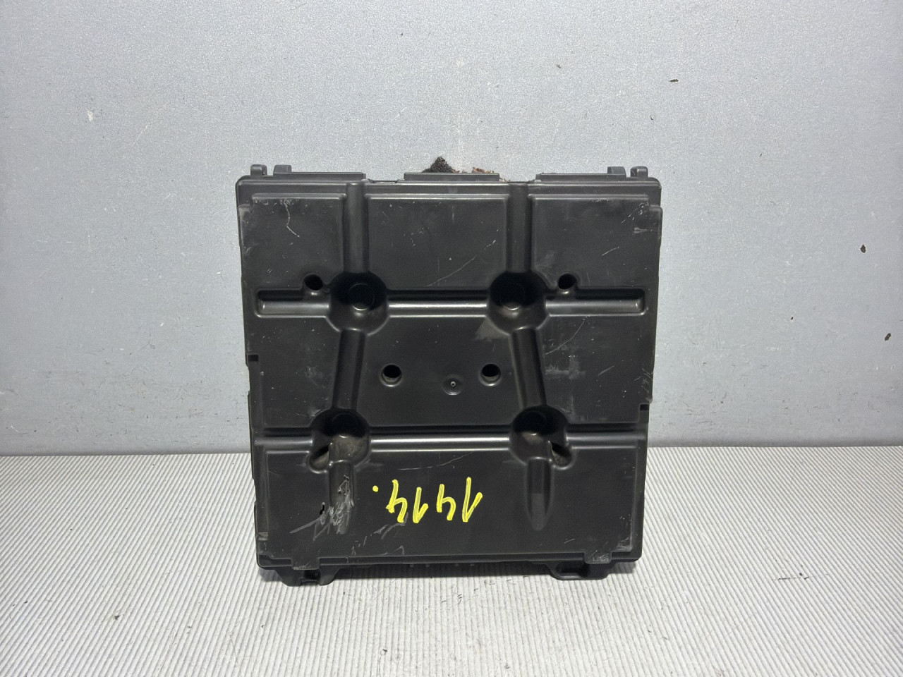 DIJELOVI BCM ELEKTRONIKA VW POLO > 09-14 1.2 6R0937088D