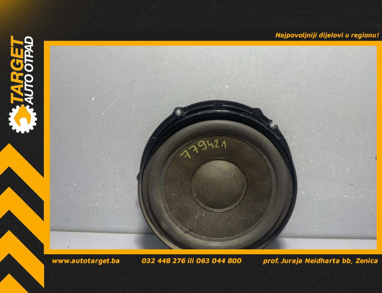 DIJELOVI ZVUCNIK VW CADDY > 10-15 1T0035411J