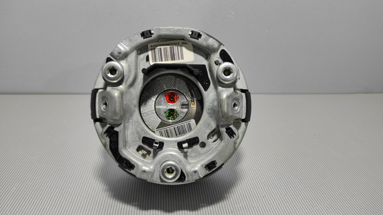 AIRBAG VOLANA AUDI A8 (4E) > 02-10 4E0880201BD