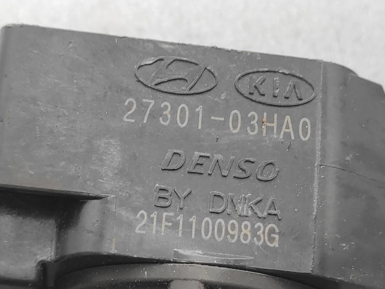 DIJELOVI BOMBINA KIA NIRO > 16-19 2730103HA0