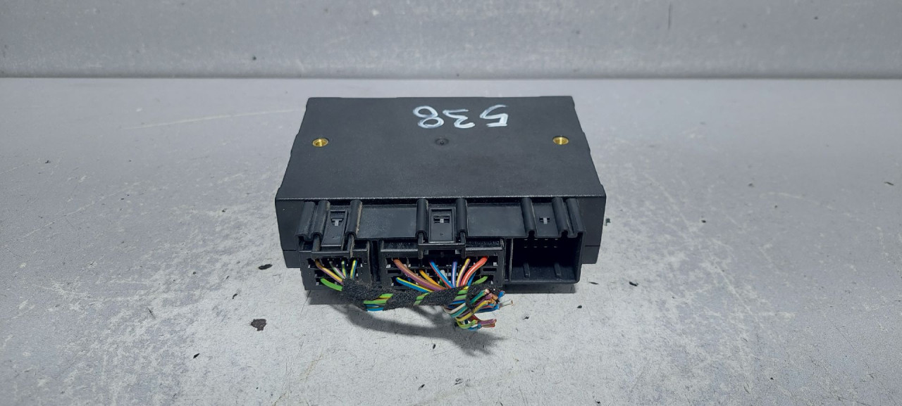 ELEKTRONIKA MODUL SKODA FABIA > 07-10 5J0959433A