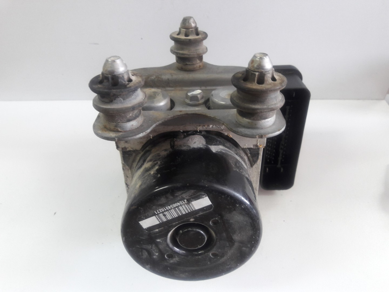ABS ELEKTRONIKA VW T5 > 03-09 7H0614517B 7H0907379R