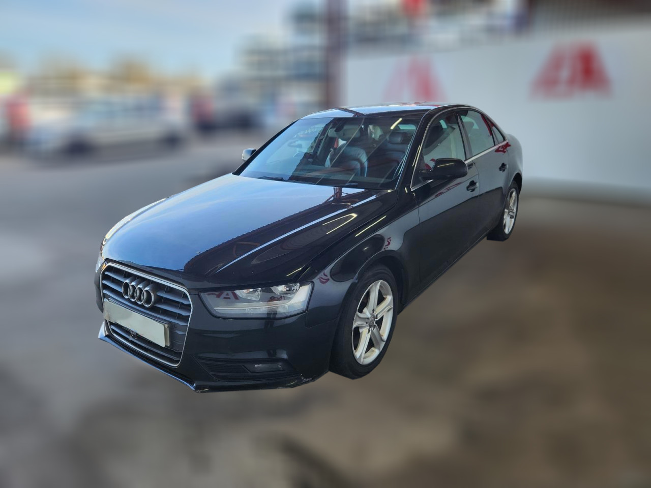 AUDI A4 B8 2.0 100KW 2014 MJENJAC MOTOR CJCB DIJELOVI