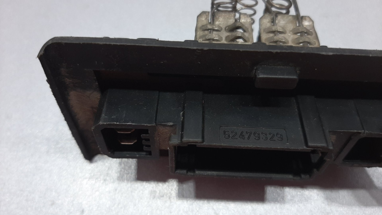DIJELOVI ELEKTRONIKA REOSTAT RENAULT TWINGO > 98-00 52479329