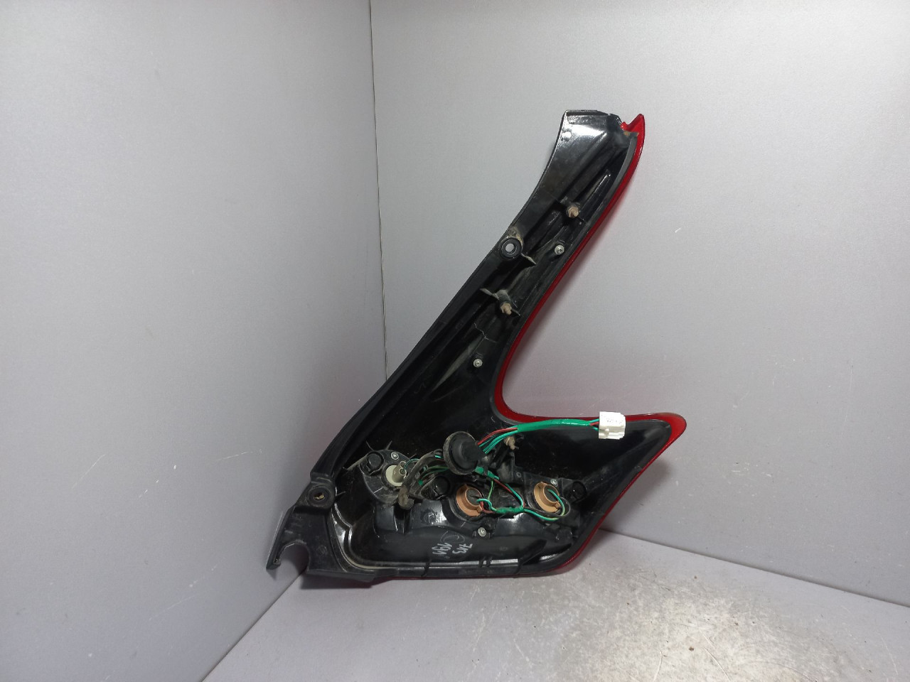 DIJELOVI STOP SVJETLO NISSAN JUKE > 11-14 265551KA0B