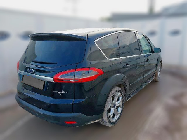 DIJELOVI FORD S-MAX > 10-15 2.0 Dizel C20DD0X MOTOR