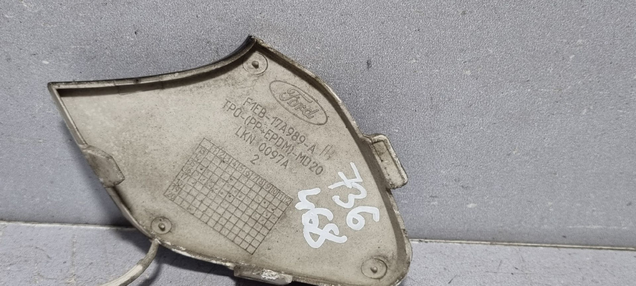 PLASTIKA BRANIKA FORD FOCUS > 15-18 F1EB17A989AB