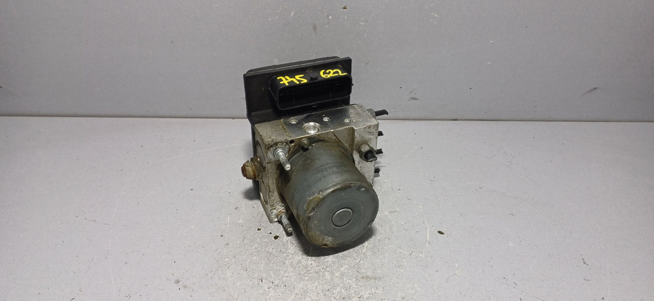 ABS ELEKTRONIKA CITROEN C4 PICASSO > 10-13 9666637680 0