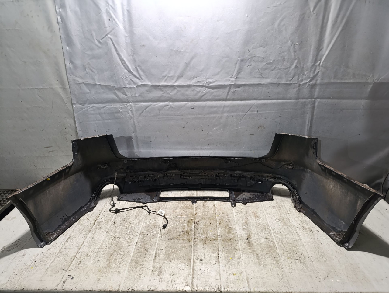 DIJELOVI BRANIK AUDI A6 4G > 14-18 3.0