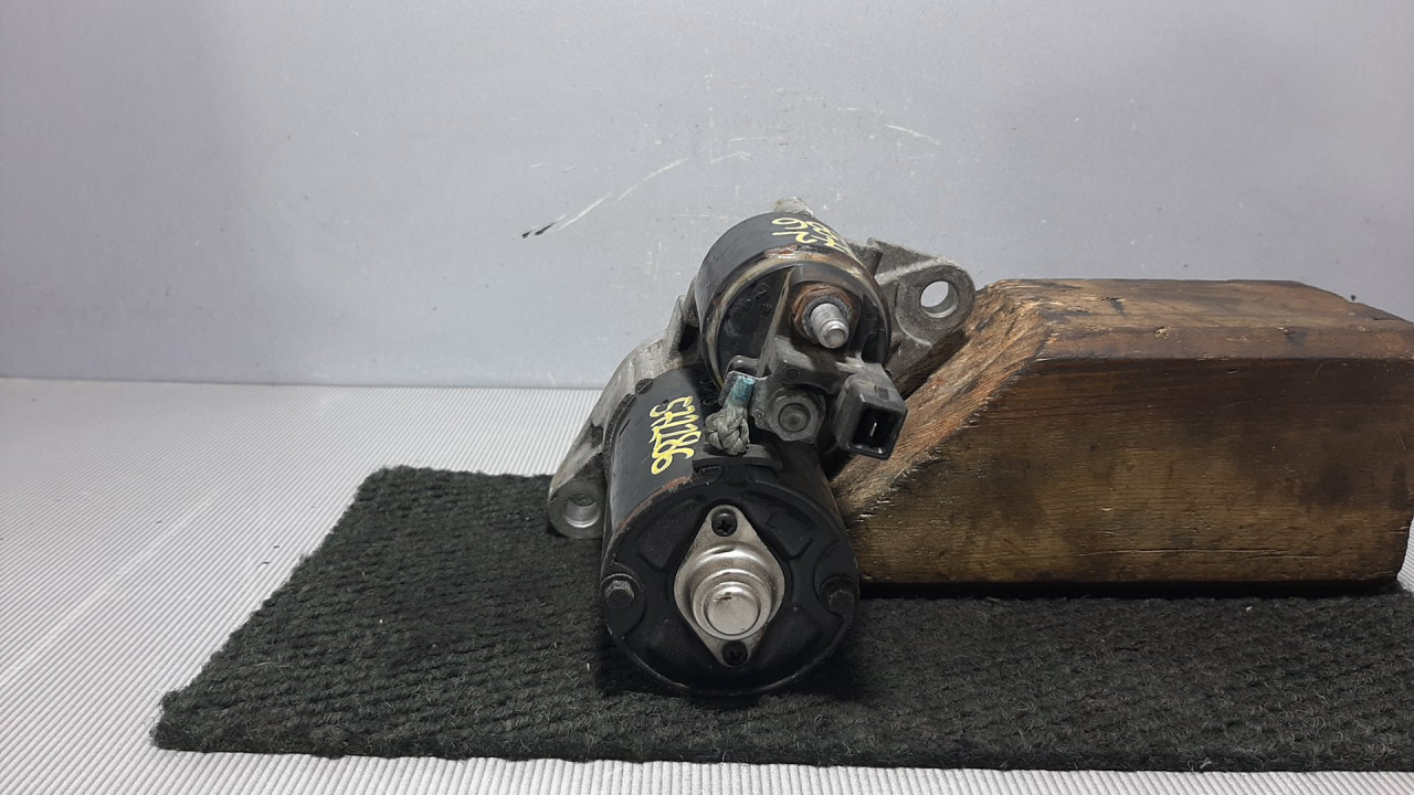 DIJELOVI ALNASER VW POLO > 01-05 02T911023G