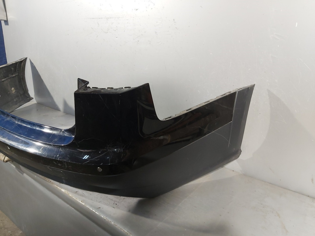 DIJELOVI BRANIK AUDI A6 4G > 11-14 4G9807511BF
