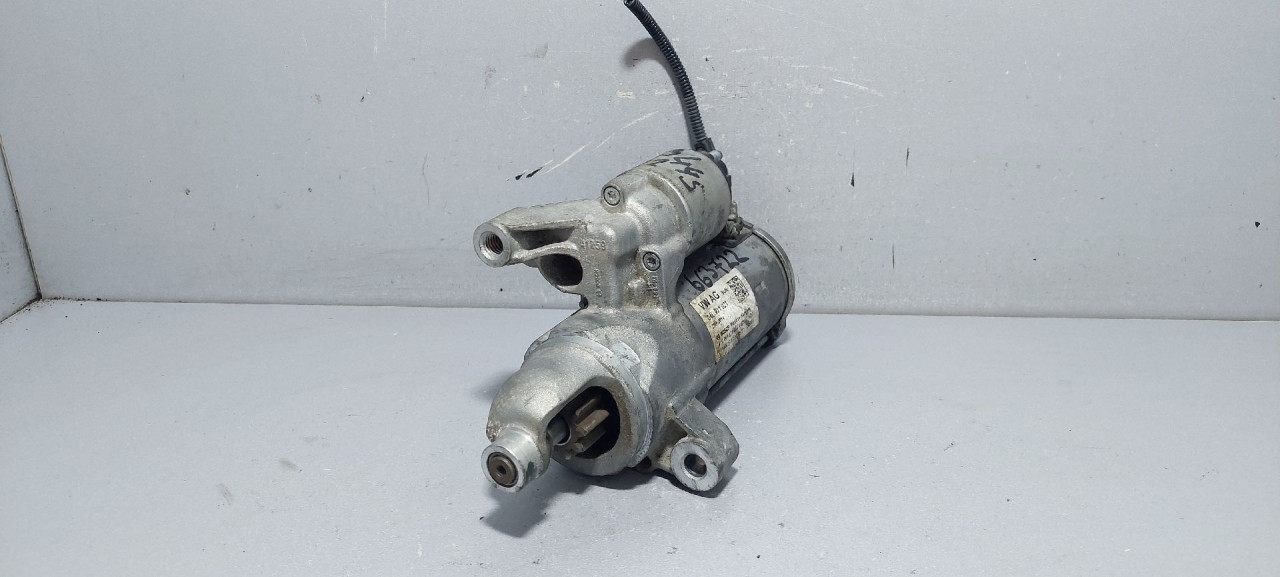 DIJELOVI ALNASER AUDI A4 (B8) > 12-15 04L911021