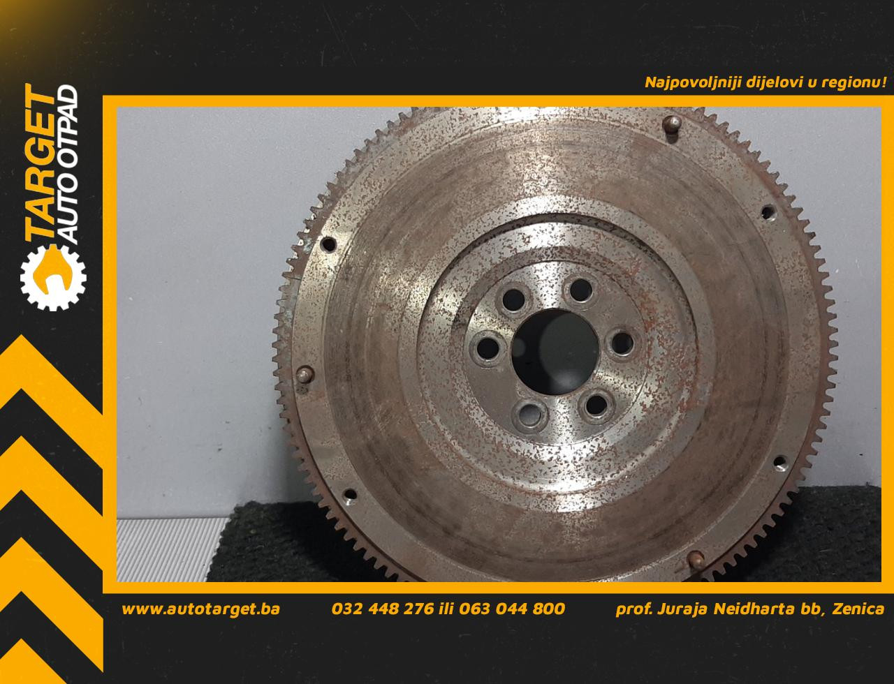 DIJELOVI ZAMAJAC VW GOLF 6 > 08-12 030105271D