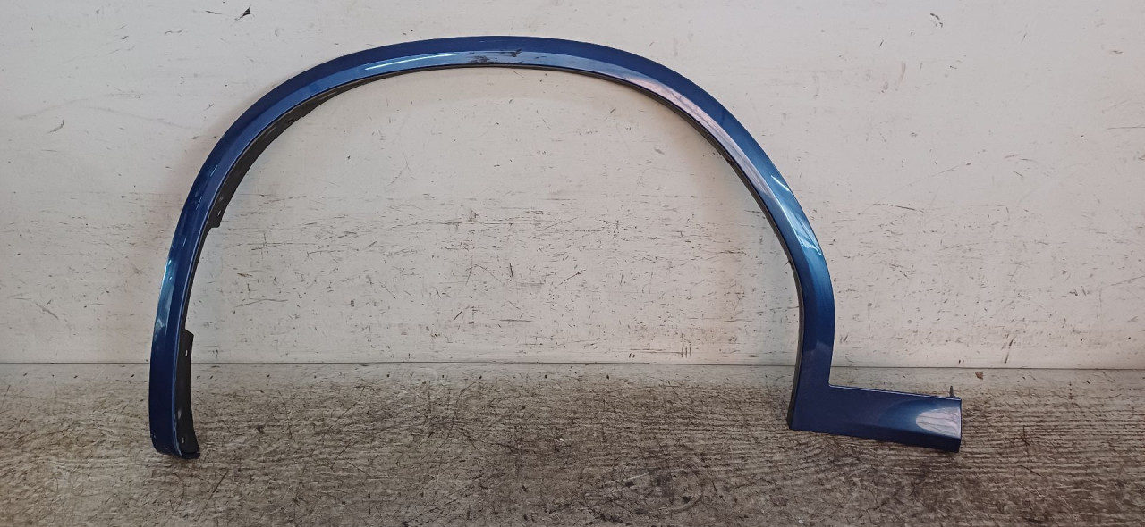 DIJELOVI RUB BLATOBRANA BMW X3 (G01) > 17- 8064821