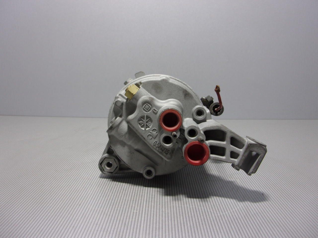 KOMPRESOR KLIME MINI MINI (R50/R53) > 04-06 64521171310